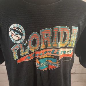 Vintage Orlando Marlins Tee